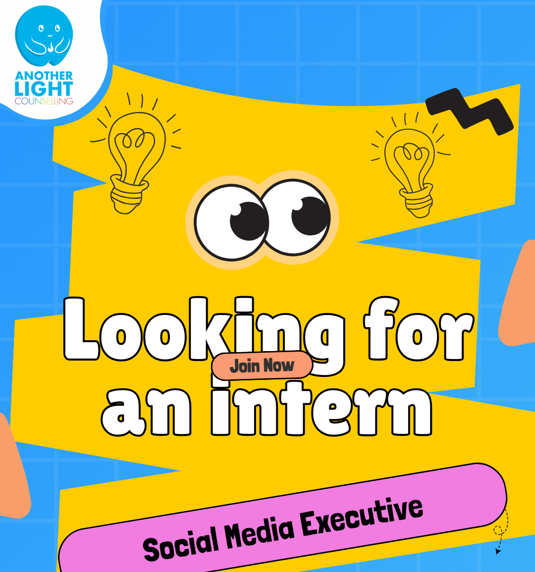Social Media Intern