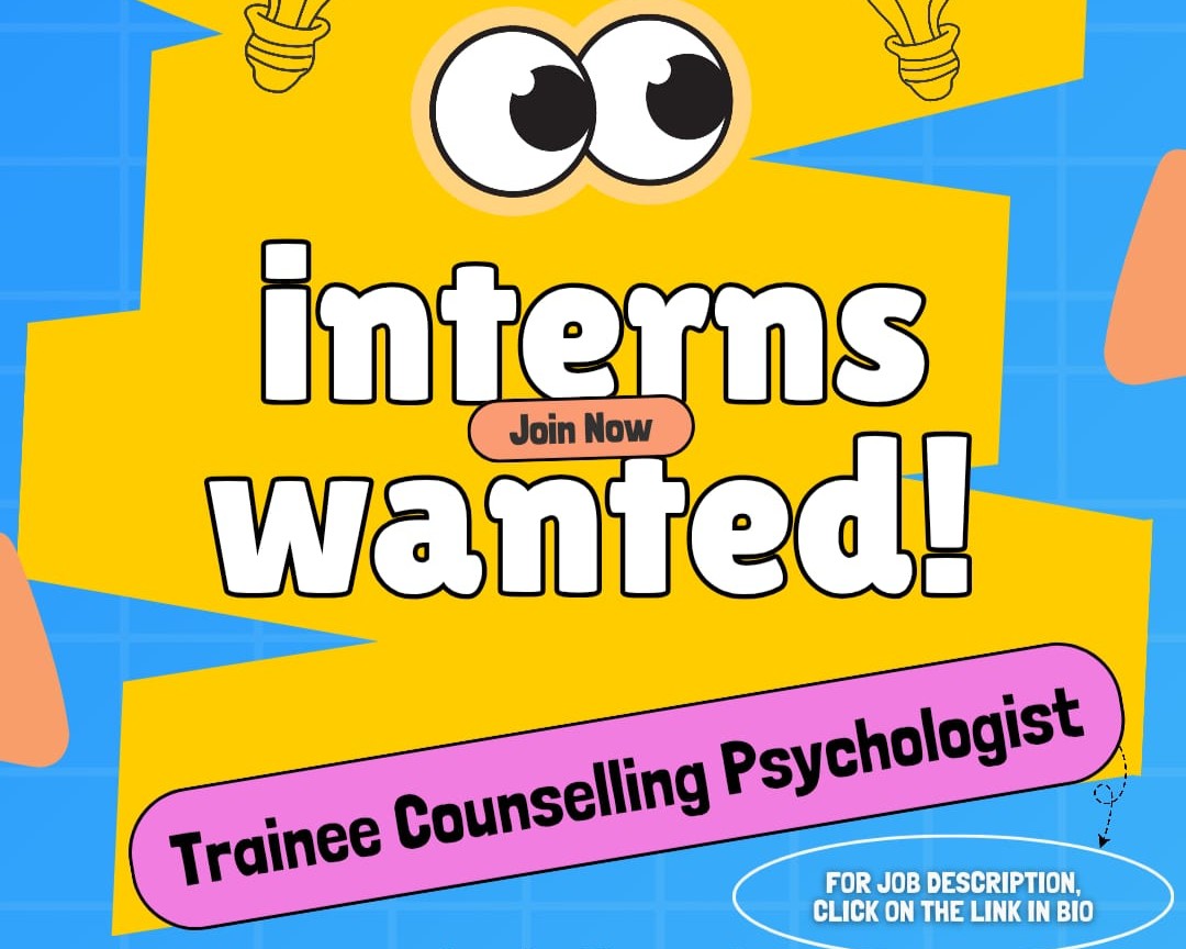 Trainee Counseling Psychologist Internship
