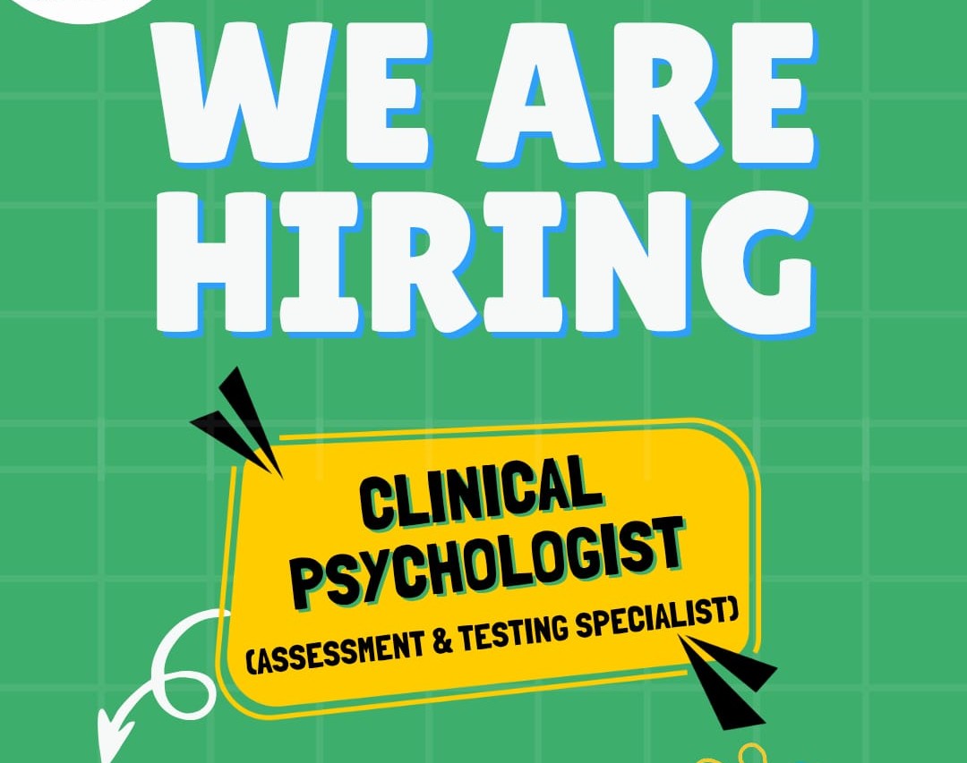 Clinical Psychologist