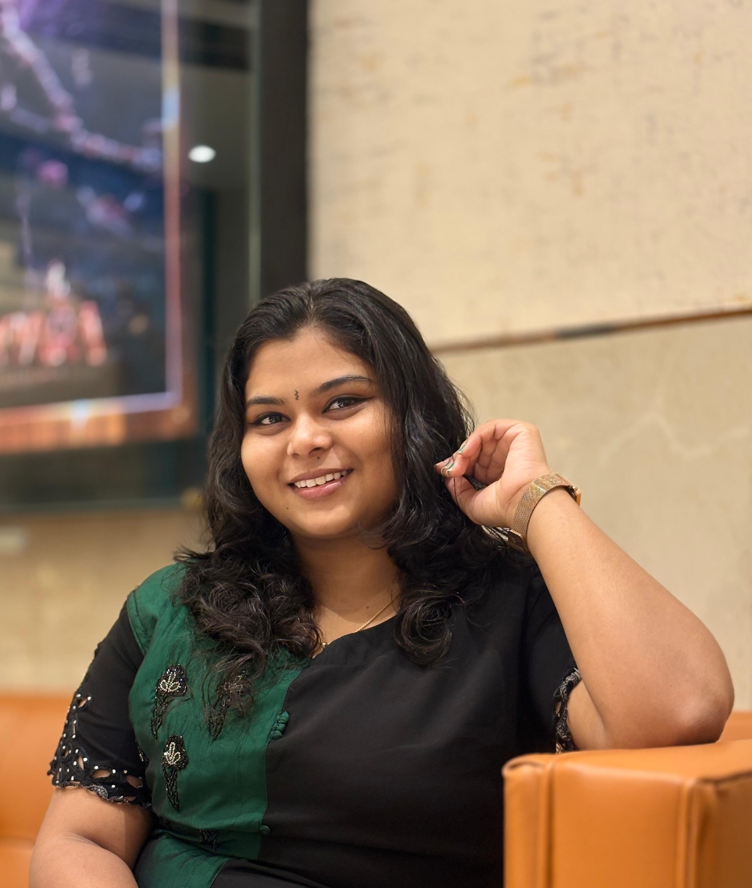 Swathi