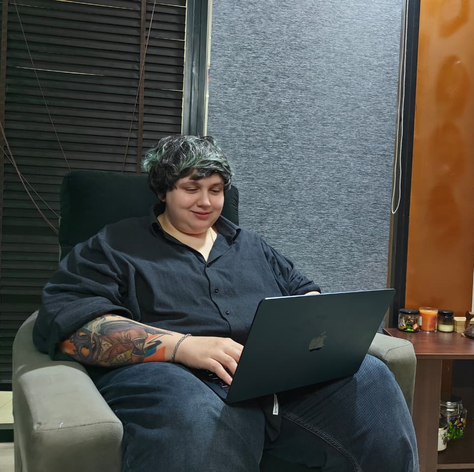 Aanchal Narang, Founder of Another Light Counselling Queer Affirmative Therapist, Psychologist