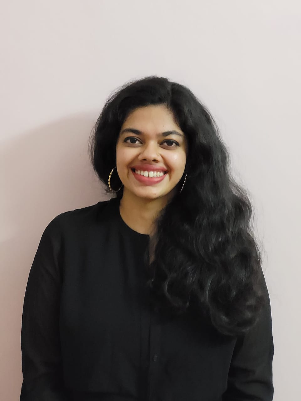 Vidya Counselling Psychologist