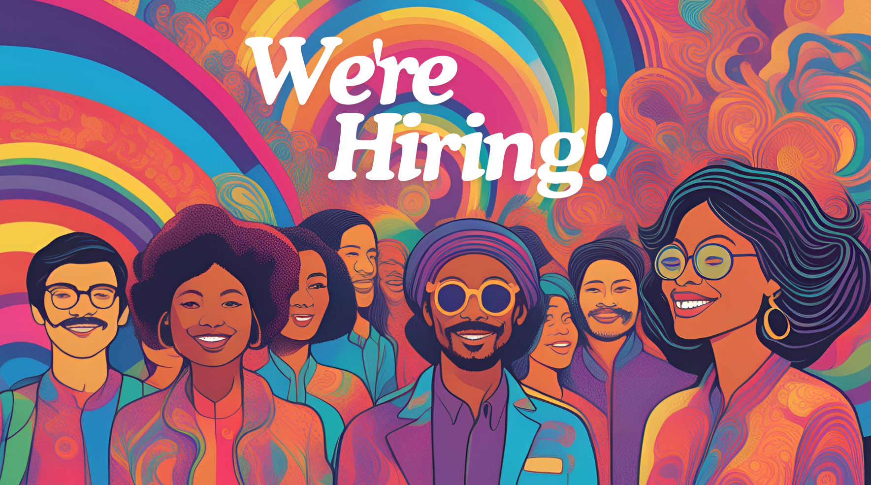 Careers Header